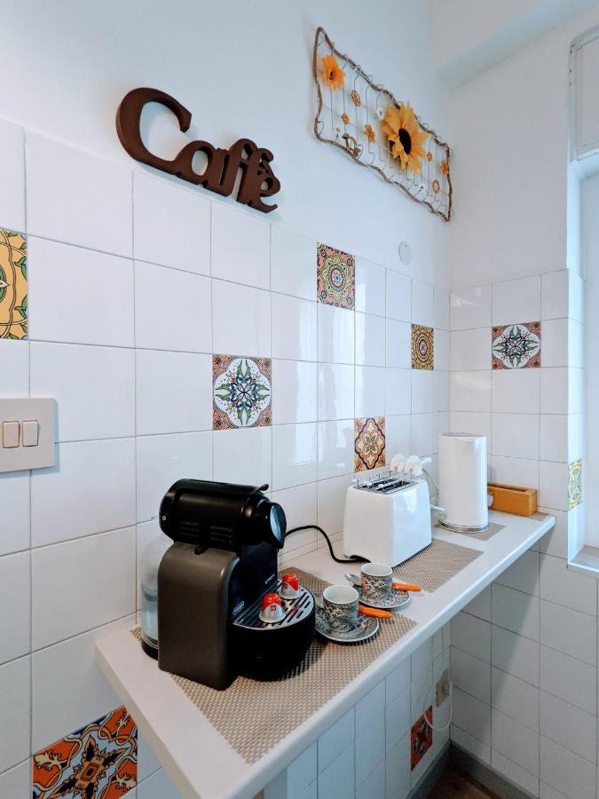 Casa Vacanza Due Elle - Casa Margherita Trieste Exterior photo